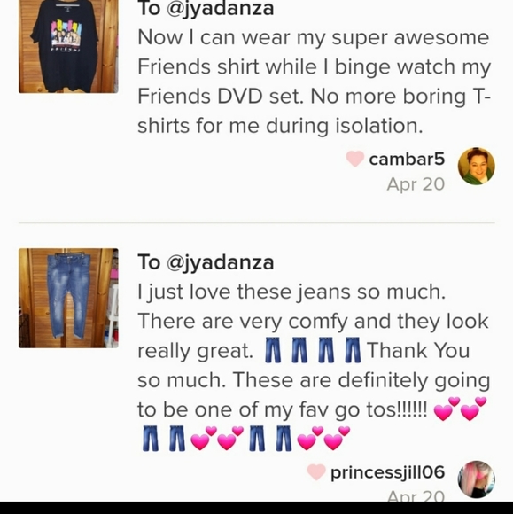 Officially a Posh Ambassador II !! 🎉🤙 - Picture 9 of 9